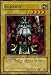 2002 Metal Raiders 1st Edition MRD-10 Kojikocy