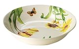 Spode Floral Haven Round Bowl