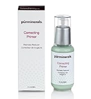 Pür Minerals® Correcting Primers 30ml