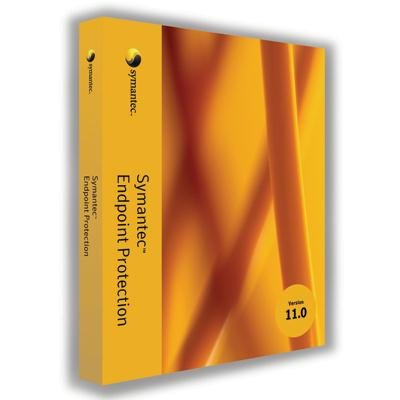 Symantec Endpoint Protection 11.0 5 Users