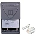 Kit amplificateur + alimentation pour antenne terrestre / kit pr�amplificateur