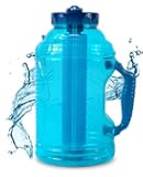 Cool Gear EZ Freeze 75 Ounce Water Bottle