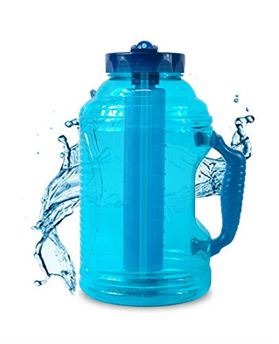 Cool Gear EZ Freeze 75 Ounce Water Bottle