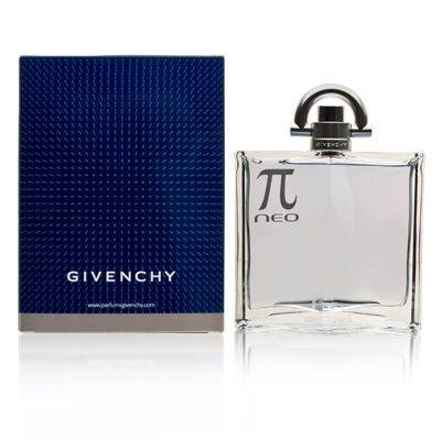 Pi Neo Cologne by Givenchy for men Colognes