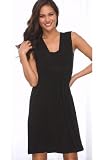 La Leche League Chemise with Layer V-Neck