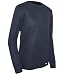 Great for Skiing, Hiking, Climbing, Fishing- ALL WINTER SPORTS or if you just want to be WARM/ Feels like Cotton/ Mid-Weight with flat seam construction for ultimate comfort/ 100% Acclimate Dry/ Polyester/ Wicks/ Breathes/ Quick Drying/ Anti-Microbial/ anti-odor protection/ Our most Popular Layering Piece/ Relaxed Fit/ Machine Wash and Dry/ NO Shrinking/ 100% Made in the USA.