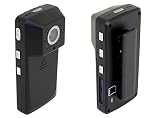  : Shuttle RO-RP1015P Personal Surveillance Model with SD Card