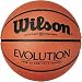 Wilson B0516NL Evolution Men's NFHS Composite Leather Basketball