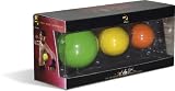 ReBallDo Reflexball - Trainingsgerät für das Reflextraining - SET