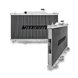 02-06 Acura RSX Manual Sport Compact Radiator (Also Fits: Acura RSX Type S 02-06) by Mishimoto
