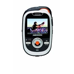 Medion Life S47000 Sports Camcorder