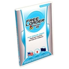 Wii Free Loader・フリーローダー