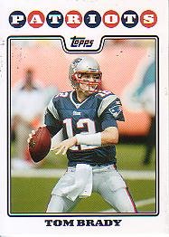 2008 Topps #283 Rob Bironas - Tennessee Titans (Football Cards)