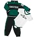 Search : adidas Boston Celtics Infant (sizes 12-24 Months) Full Zip Warmup Jacket and Pants Set with Onsie