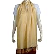 Head Scarf Women Clothing Viscose 20 x 72 inches (srft344)
