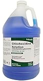 Bimeda 021KHR-2133296 Chlorhexidine Solution, 1 Gallon