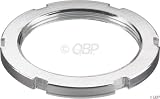 Dimension basic track cog lockring 1.29 x 24 tpi left-hand thread