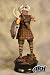 Attila the Hun 1:8 Scale Statue_s-3