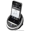 Dock ID-2011 iPod / iPhone Dockingstation mit Line OUT f�r TV / Audio