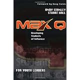 Max Q: Developing Students of Influence (For Youth Leaders)
