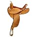 15" 16" Barrel Saddle Custom made