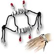 "Vampretta" Bracelet