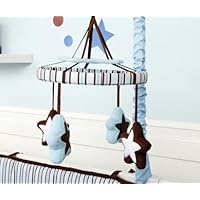 Mod Pod Pop Star Musical Mobile by Kidsline