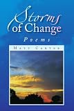 Storms of Change: Poems