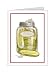 Greeting Card Refrigerator Pickles