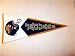 Jacksonville Jaguars - NFL Football Classic (Pennants)
