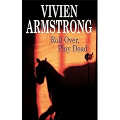 Roll Over, Play Dead (Severn House Large Print)