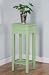 Color Story Plant Stand in Sage Green Finish Powell 285-267