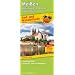 Rad- und Wanderkarte Mei�en, Moritzburg - Radebeul - Elbweind�rfer: Mit Ausflugszielen, Einkehr- & Freizeittipps, wetterfest, reissfest, abwischbar, GPS-genau. 1:30000
