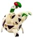Bakugan Game Single LOOSE Limited Edition PEARL Darkon Mantris (Black)