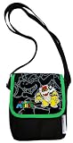 キャラショルダー(クッパ) for ニンテンドー3DS ショルダー