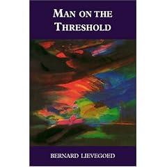 Man on the Threshold: Challenge of Inner Development (Social ecology series)