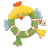 Bird Rattle