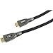 SIIG CB-H20212-S1 Ultra HDMI Cable - video / audio cable - HDMI - 10 ft