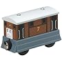 Wooden Thomas & Friends: Toby the Tram Engine