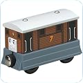 Play Trains...