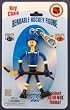 St. Louis Blues BENDOS bendable figure Keychan