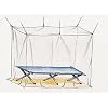 basic nature - Moskitonetz Solo - 2m x1m x 2m