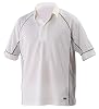 Buy Cricket Protective Gear - Ice Cricket Shirt Extra Large Navy Trim