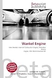Wankel Engine: Felix Wankel, Internal Combustion Engine, Pistonless Rotary Engine, NSU Motorenwerke AG