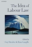 The idea of labour law