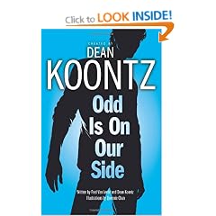 Odd is on Our Side