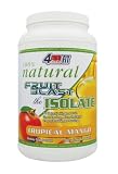 4Ever Fit Fruit Blast Natural Isolate, Tropical Mango, 2 Pounds 41gVp64mNSL. SL160 4Ever Fit Fruit Blast Natural Isolate, Tropical Mango, 2 Pounds