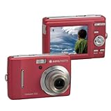 AGFAPHOTO(アグファフォト) 1219万画素デジタルカメラ Compact102