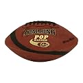 Spalding Pop Warner Mitey Mite Leather Football