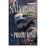 The pirate king